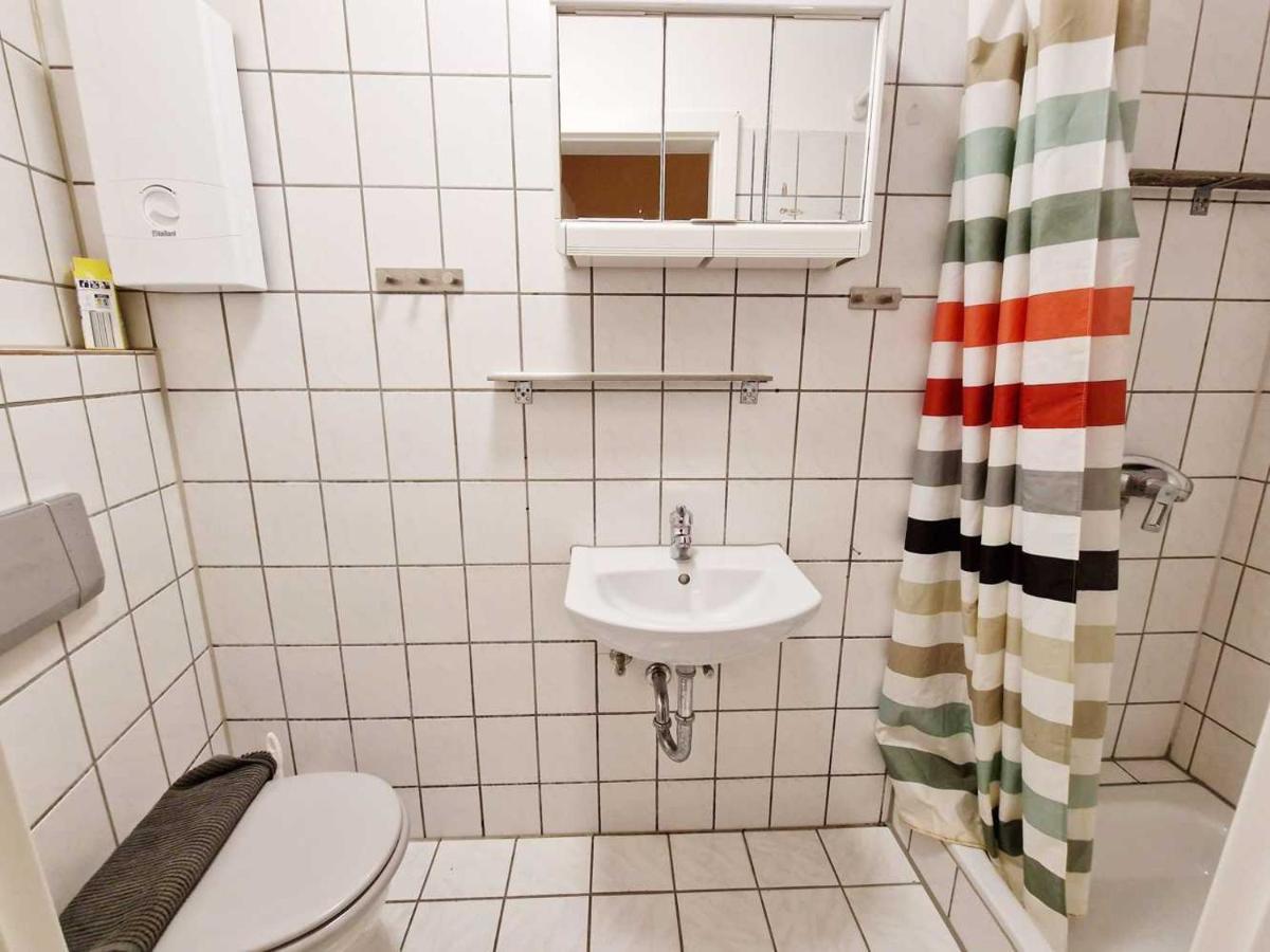 Cozy Apartments In Muelheim Koln Bagian luar foto
