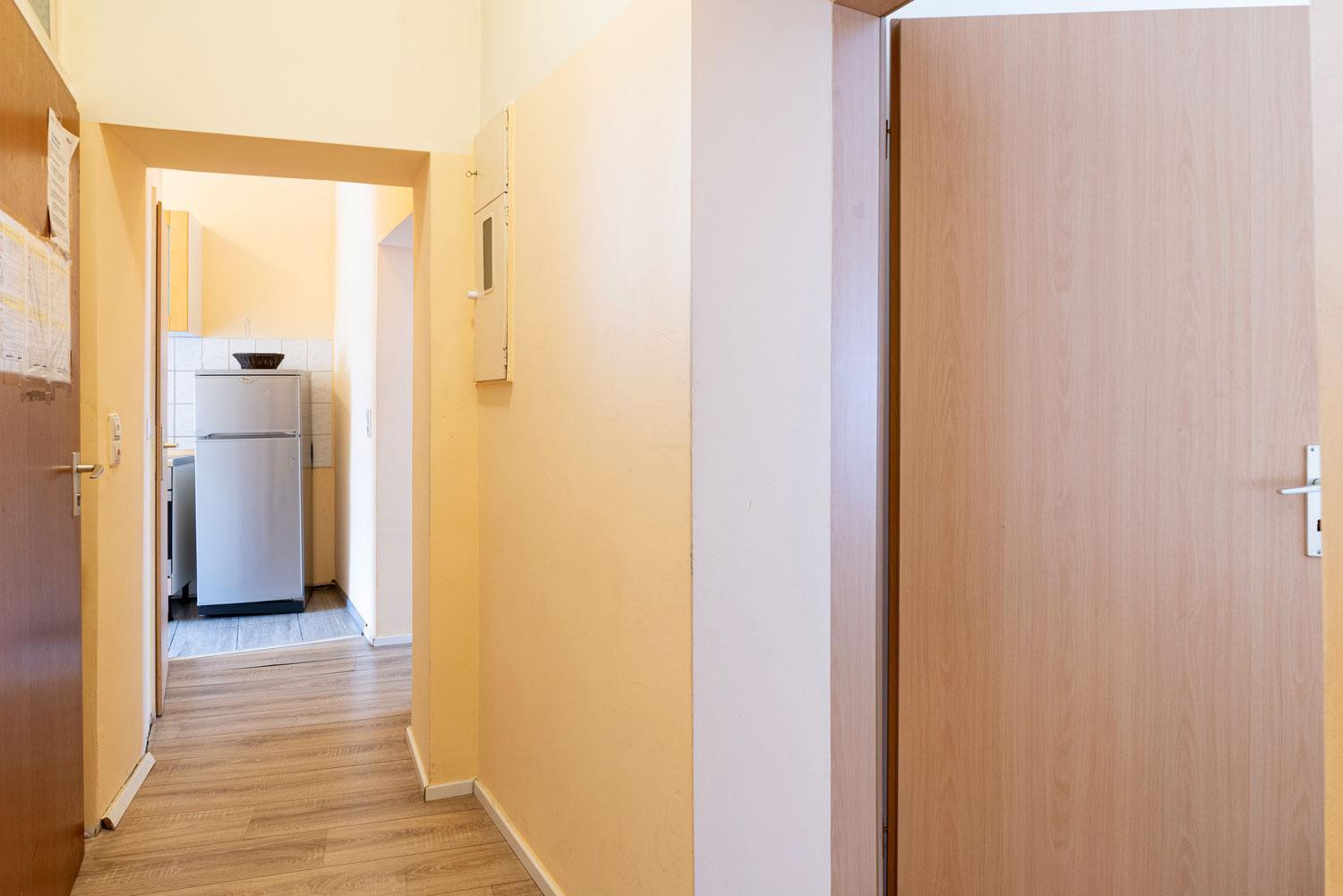 Cozy Apartments In Muelheim Koln Bagian luar foto