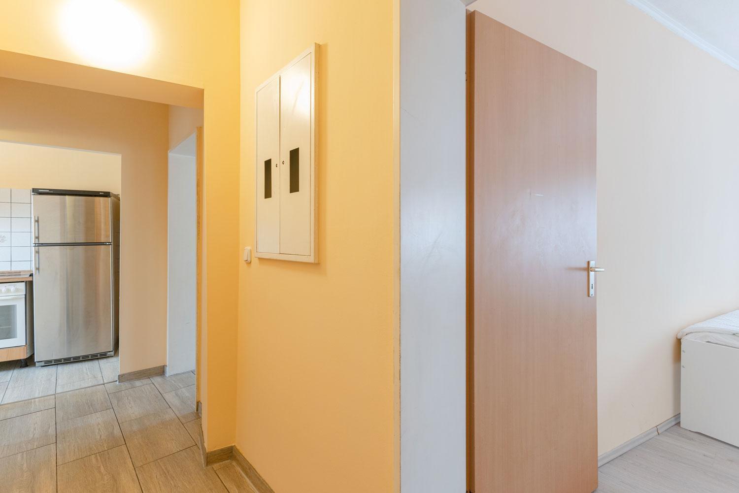 Cozy Apartments In Muelheim Koln Bagian luar foto