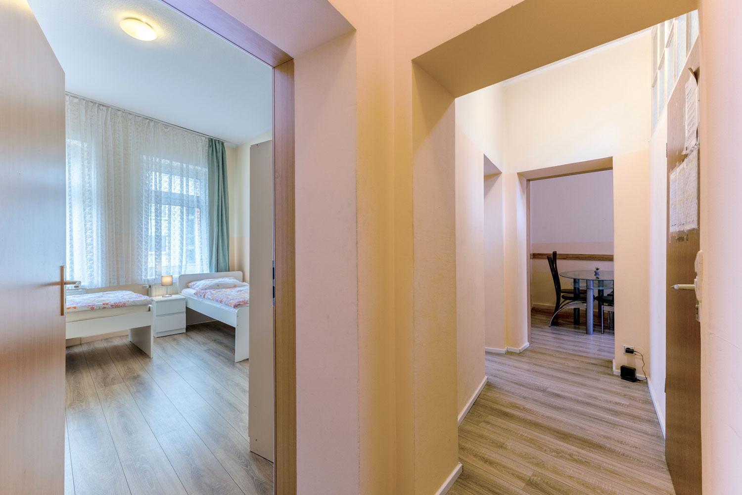 Cozy Apartments In Muelheim Koln Bagian luar foto