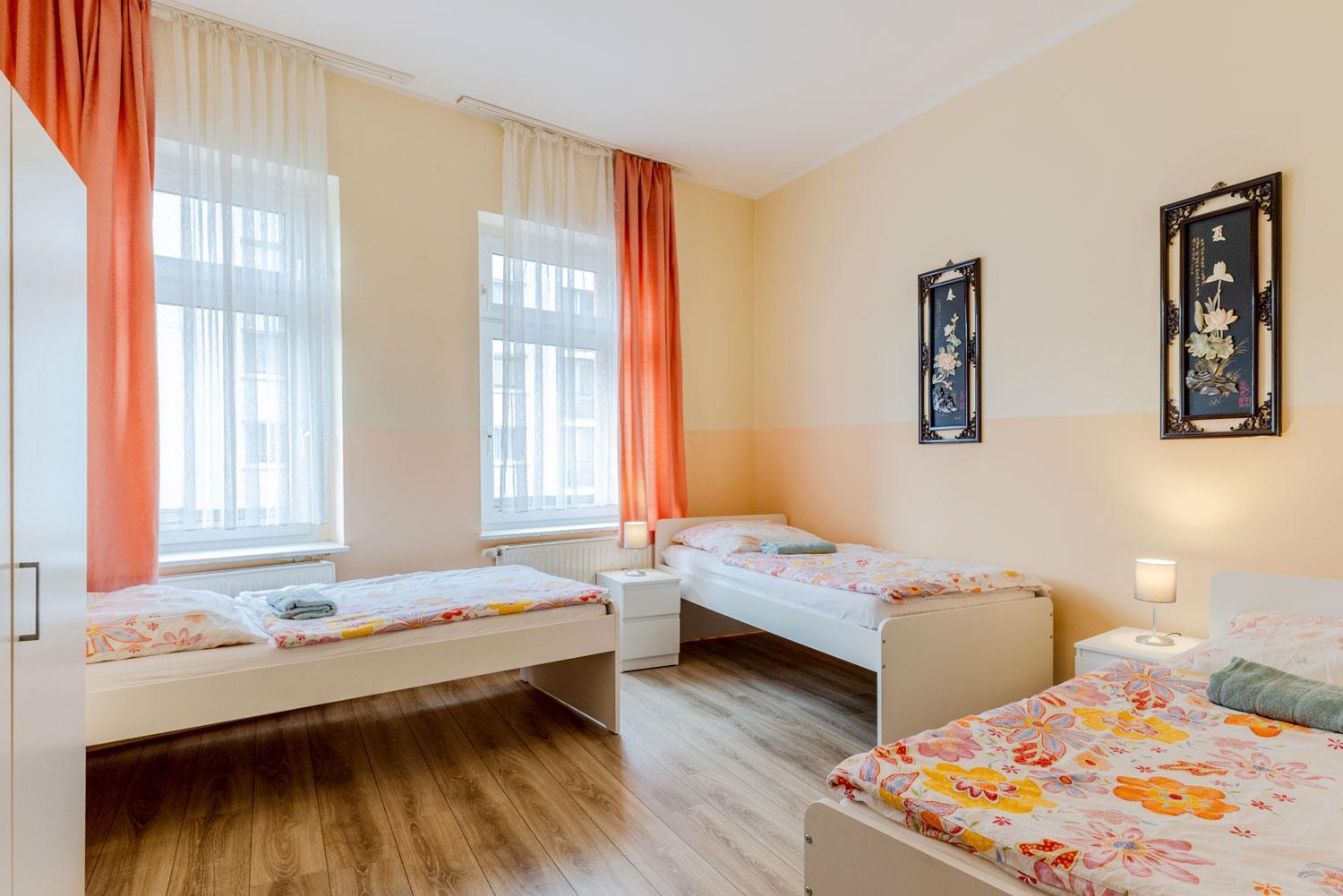 Cozy Apartments In Muelheim Koln Bagian luar foto